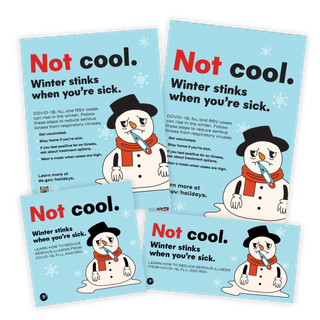 Winter Respiratory Viruses